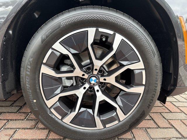 new 2026 BMW X3 car, priced at $55,400