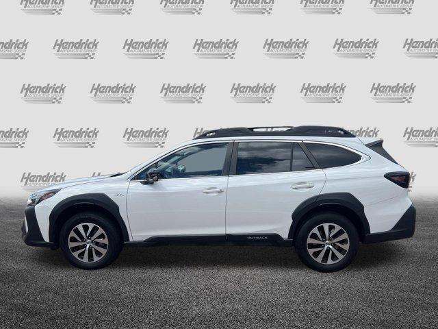 used 2023 Subaru Outback car, priced at $26,018