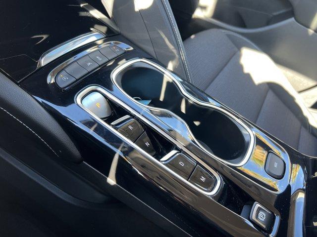 used 2022 Buick Envision car, priced at $23,991