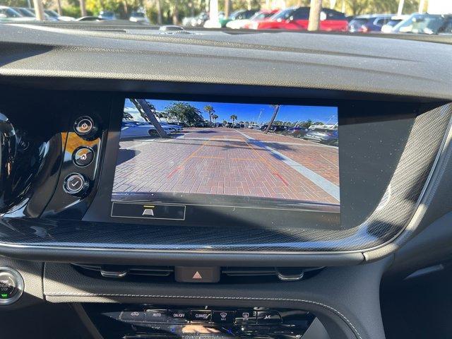 used 2022 Buick Envision car, priced at $23,991