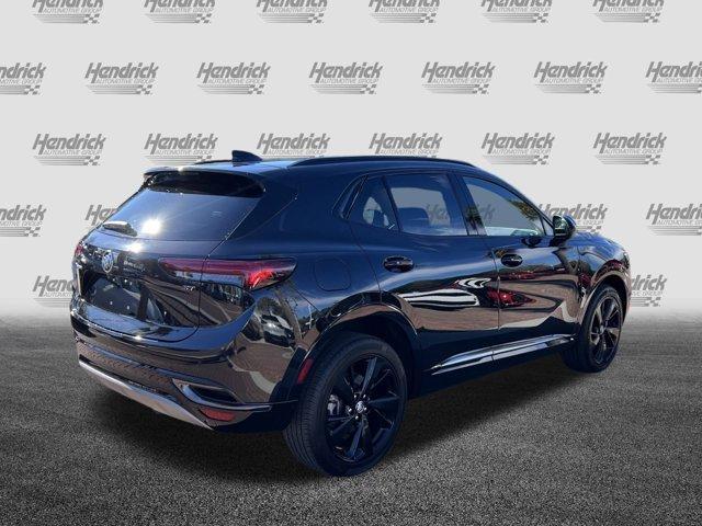 used 2022 Buick Envision car, priced at $23,991