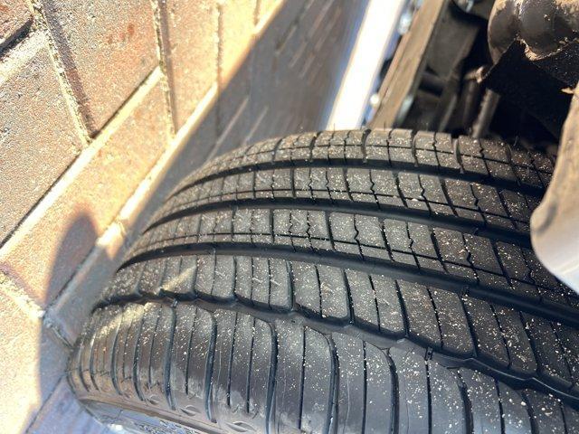 used 2023 BMW 330 car, priced at $34,791