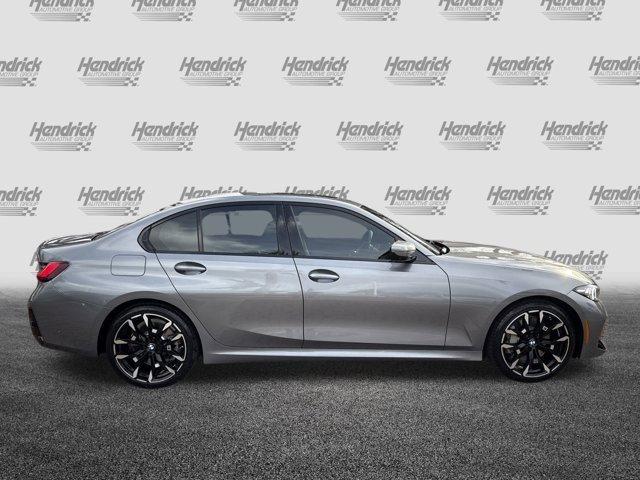 new 2026 BMW 330 car, priced at $59,825