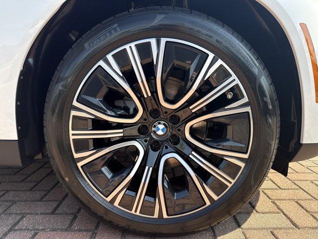 new 2026 BMW X3 car, priced at $59,450