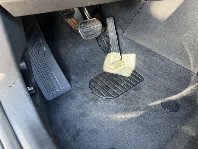 used 2024 BMW X1 car, priced at $37,791