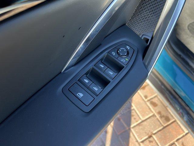 used 2024 BMW X1 car, priced at $37,791