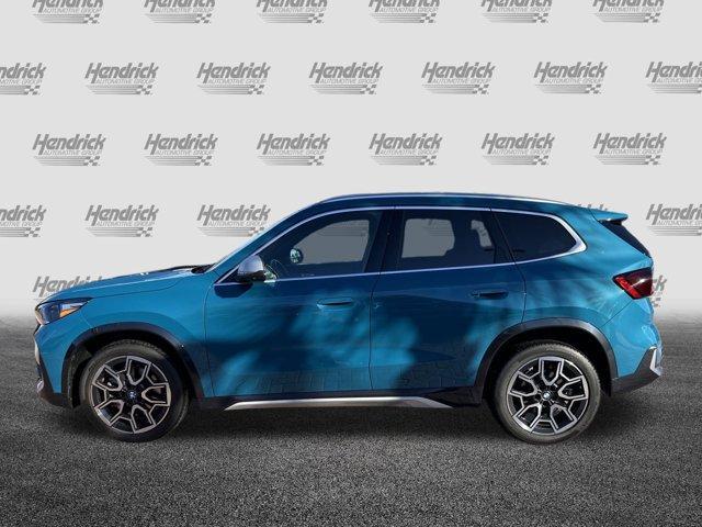 used 2024 BMW X1 car, priced at $37,791