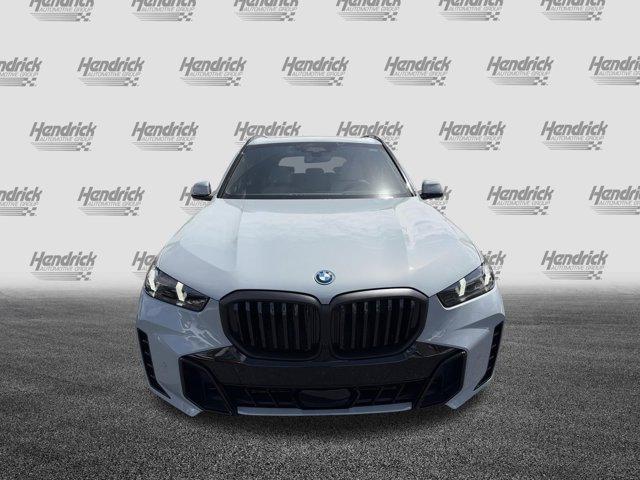 new 2026 BMW X5 PHEV car, priced at $91,275