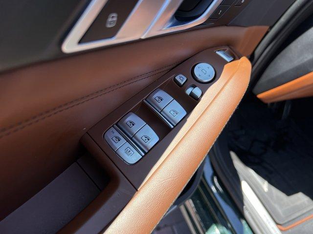 used 2024 BMW ALPINA XB7 car, priced at $100,318