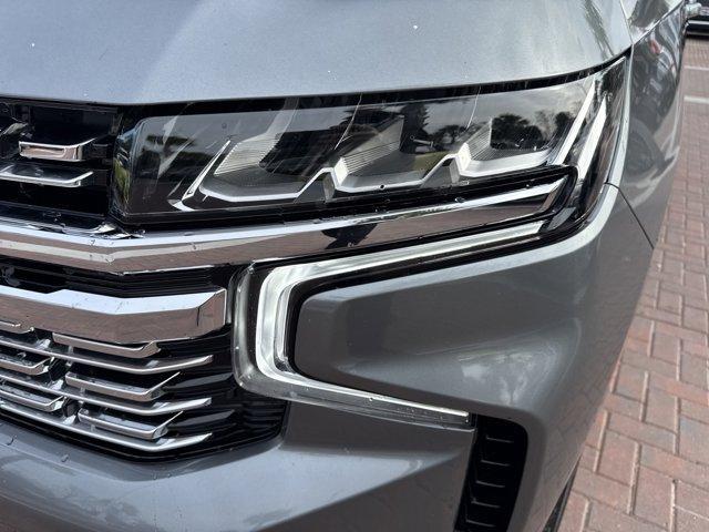 used 2022 Chevrolet Suburban car, priced at $35,951