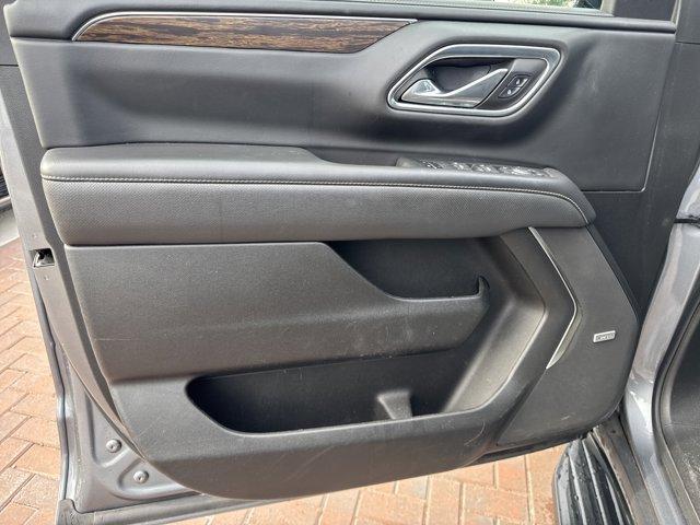 used 2022 Chevrolet Suburban car, priced at $35,951