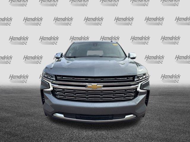 used 2022 Chevrolet Suburban car, priced at $35,951