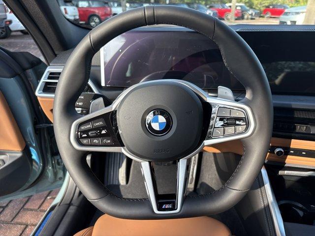 new 2026 BMW 430 car, priced at $60,000