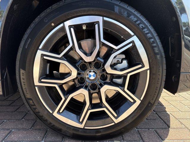 new 2026 BMW X1 car, priced at $47,350