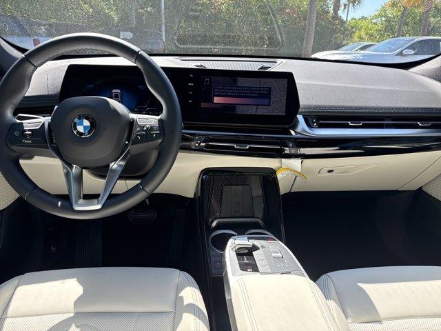 new 2026 BMW X1 car, priced at $47,350