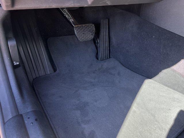 used 2024 BMW i4 Gran Coupe car, priced at $33,119