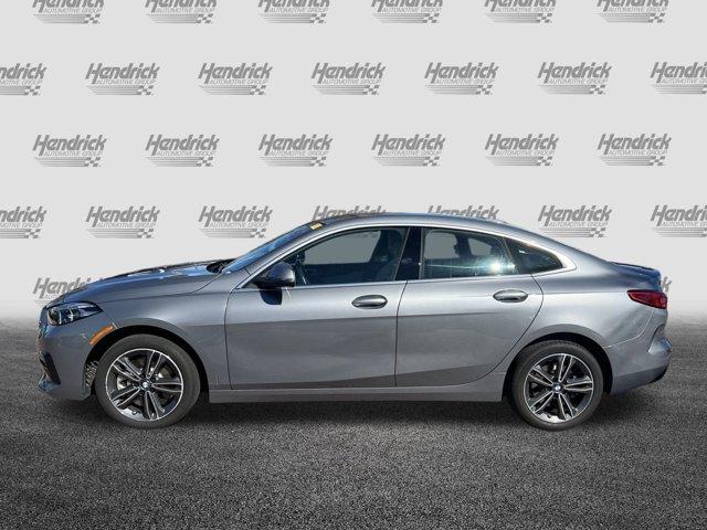 used 2023 BMW 228 Gran Coupe car, priced at $27,319