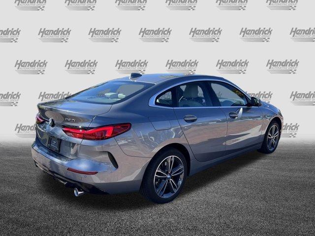 used 2023 BMW 228 Gran Coupe car, priced at $27,319