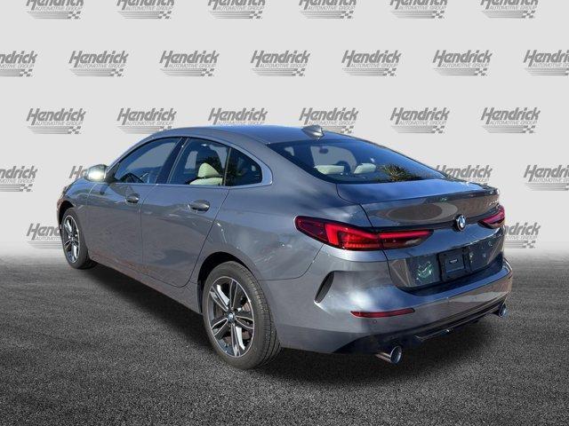 used 2023 BMW 228 Gran Coupe car, priced at $27,319