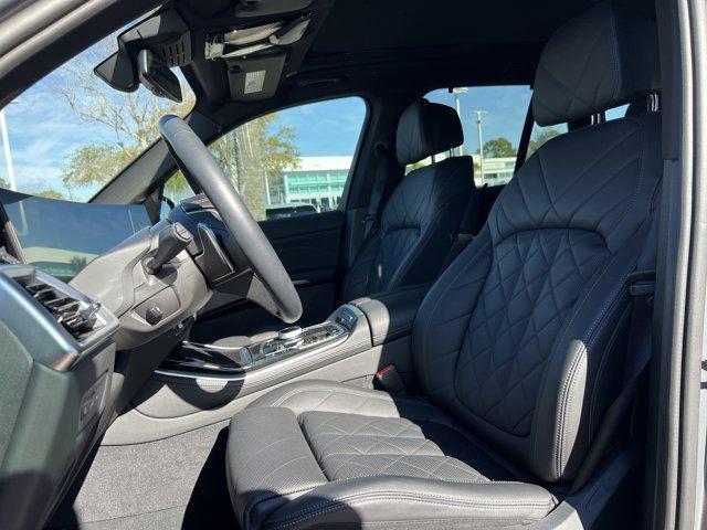 used 2024 BMW X5 car, priced at $60,991