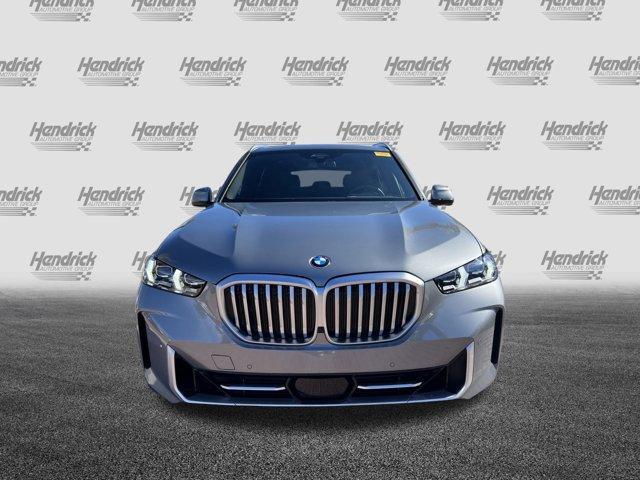 used 2024 BMW X5 car, priced at $60,991