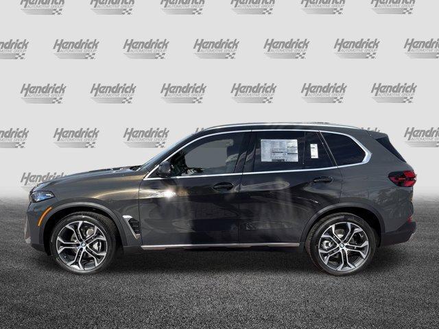 new 2026 BMW X5 car, priced at $80,925
