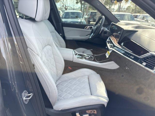 new 2026 BMW X5 car, priced at $80,925