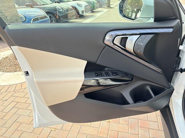 new 2026 BMW X3 car, priced at $56,800