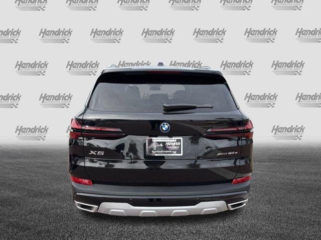 new 2026 BMW X5 PHEV car, priced at $85,800
