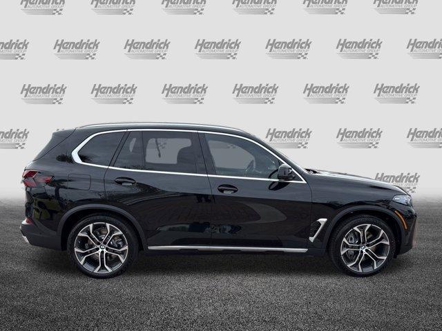 new 2026 BMW X5 PHEV car, priced at $85,800