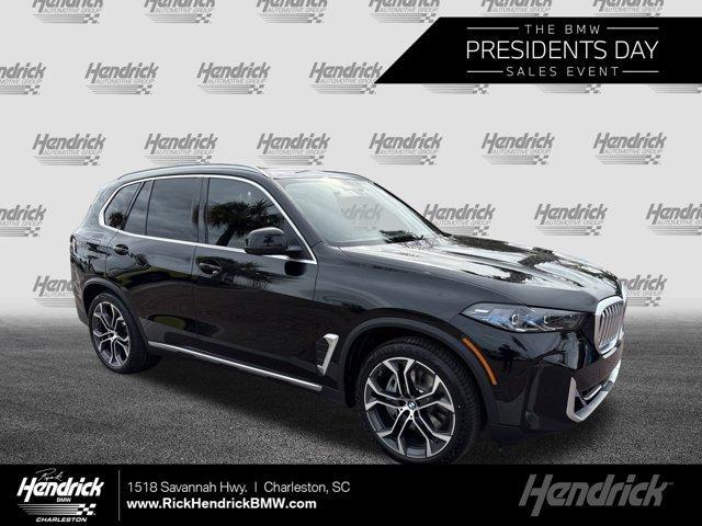 new 2026 BMW X5 PHEV car, priced at $85,800