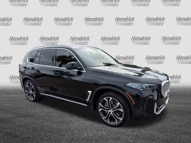 new 2026 BMW X5 PHEV car, priced at $85,800