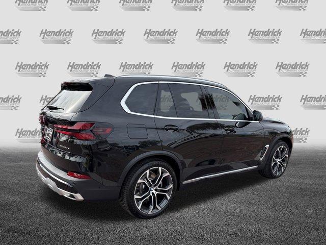 new 2026 BMW X5 PHEV car, priced at $85,800