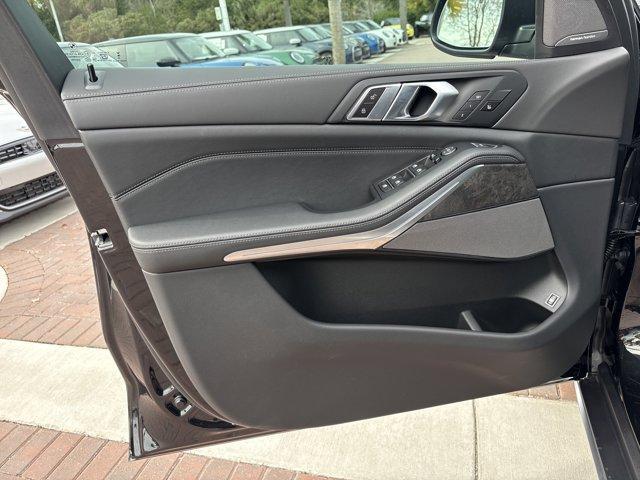 new 2026 BMW X5 PHEV car, priced at $85,800