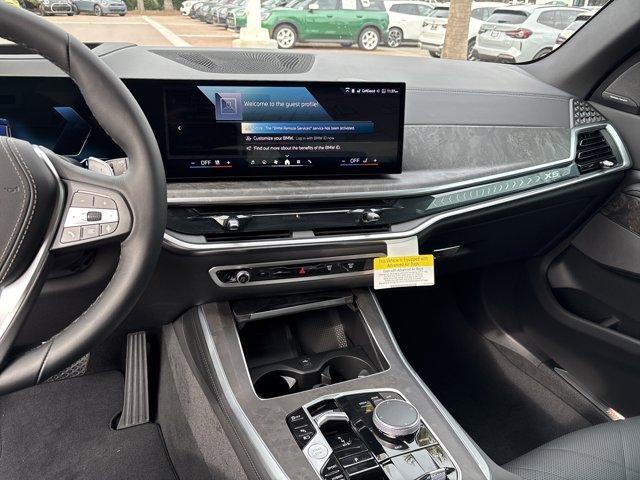 new 2026 BMW X5 PHEV car, priced at $85,800