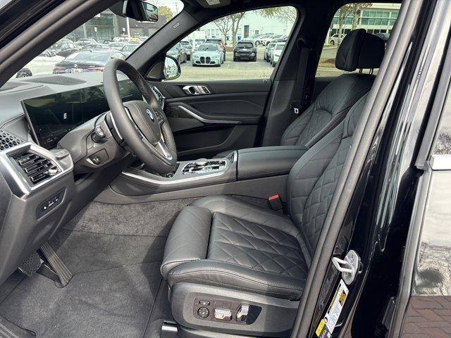 new 2026 BMW X5 PHEV car, priced at $85,800