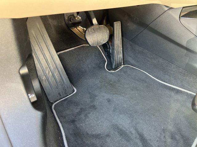 used 2021 BMW 228 Gran Coupe car, priced at $21,491