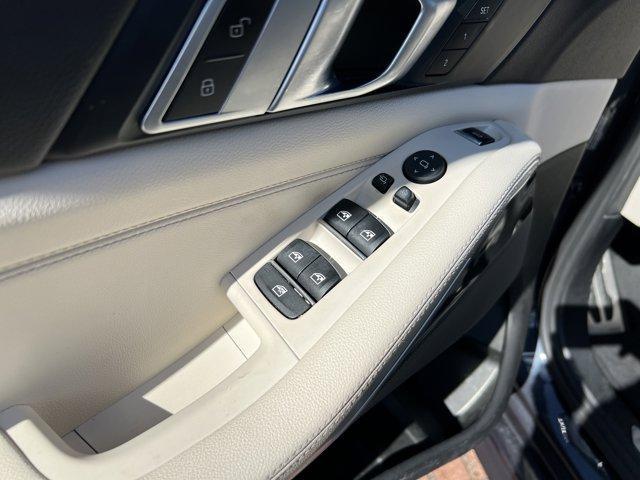 used 2020 BMW X5 car, priced at $29,491
