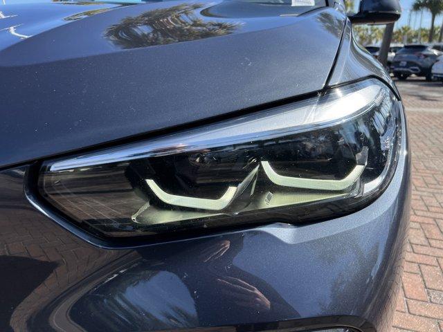 used 2020 BMW X5 car, priced at $29,491