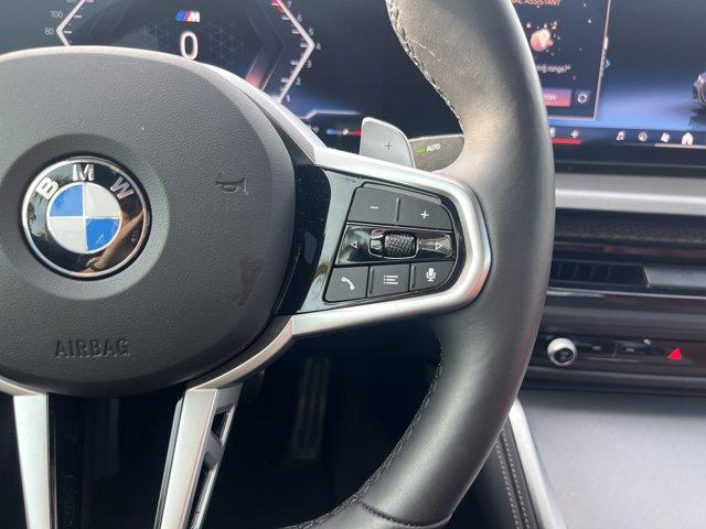 used 2026 BMW 430 car, priced at $52,922