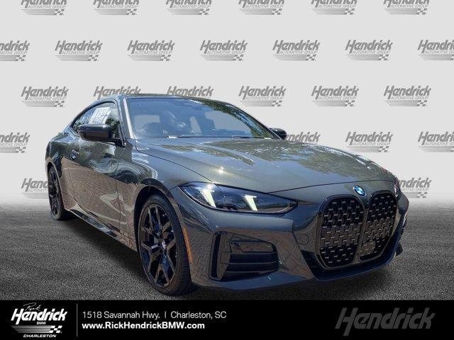 used 2026 BMW 430 car, priced at $52,922