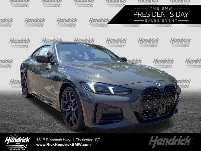 used 2026 BMW 430 car, priced at $52,244