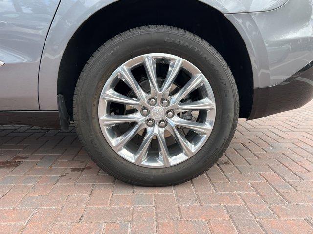 used 2019 Buick Enclave car, priced at $29,290