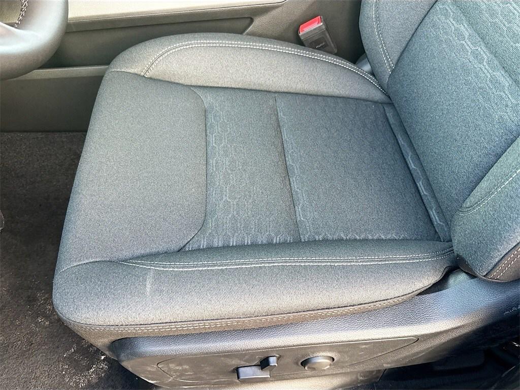 new 2026 Ram 1500 car, priced at $48,294