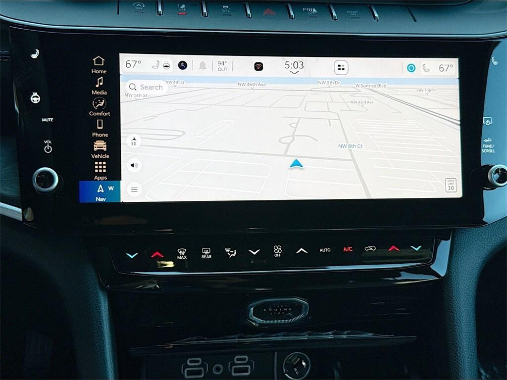 new 2026 Jeep Grand Cherokee car, priced at $39,293