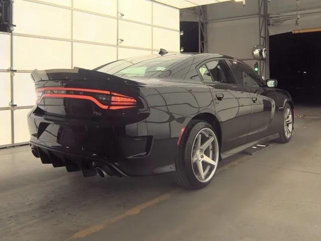 used 2022 Dodge Charger car, priced at $21,994