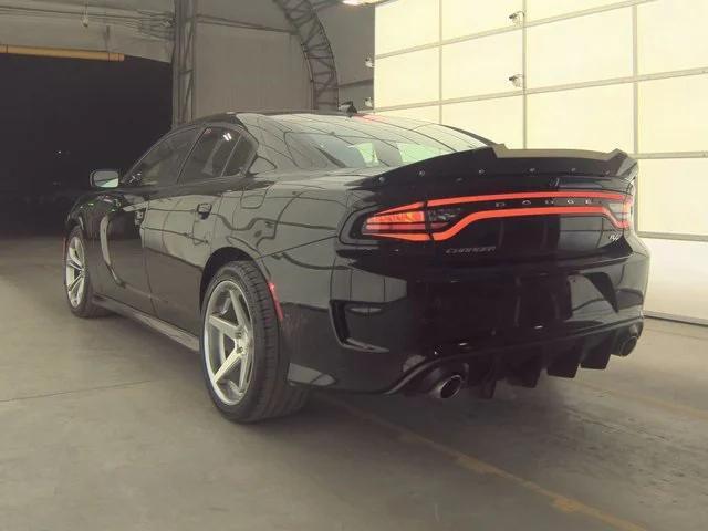 used 2022 Dodge Charger car, priced at $21,994