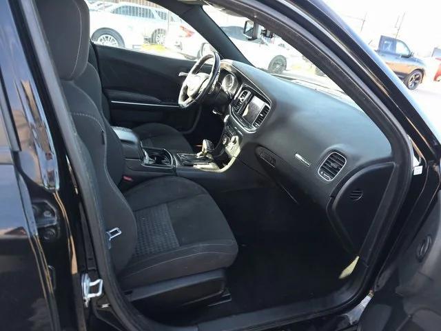 used 2022 Dodge Charger car, priced at $21,994