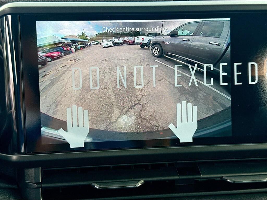 new 2026 Jeep Wrangler car, priced at $39,710