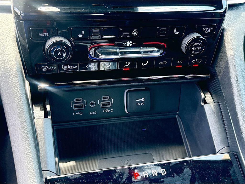 new 2026 Jeep Grand Cherokee car, priced at $34,577